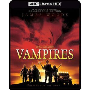 John Carpenter's Vampires (Collector's Edition)